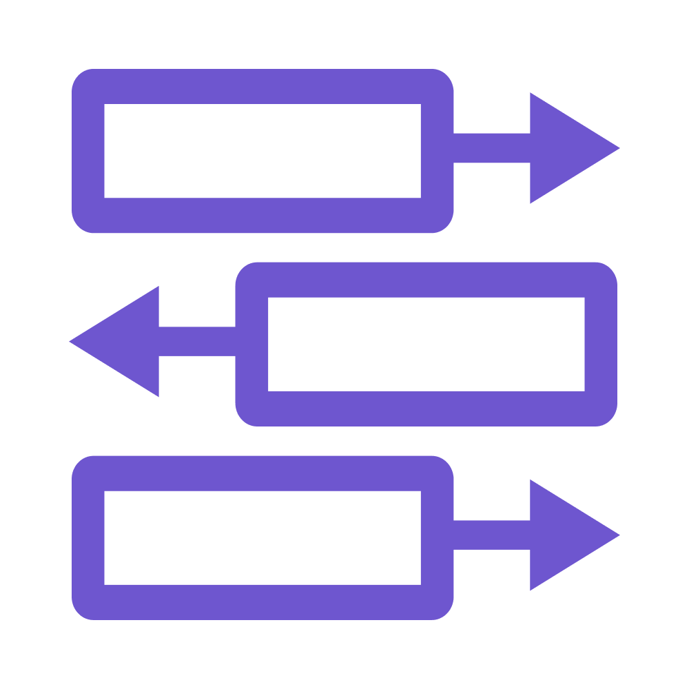 Sequence Stack Extension
